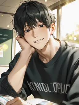 Profile image of Hyuga