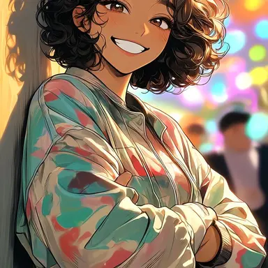 Profile image of Kyra