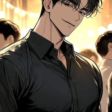 Profile image of Lysander