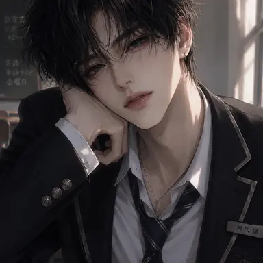 Profile image of 神代蓮