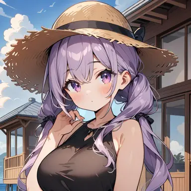 Profile image of 璃音