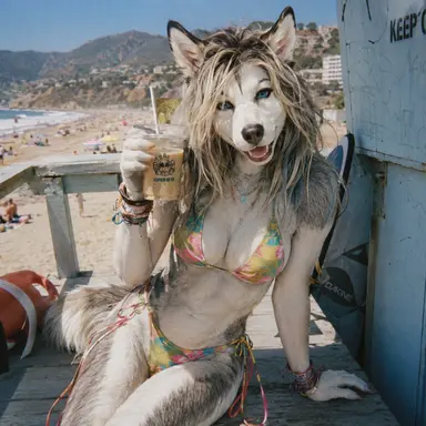Profile image of Cali