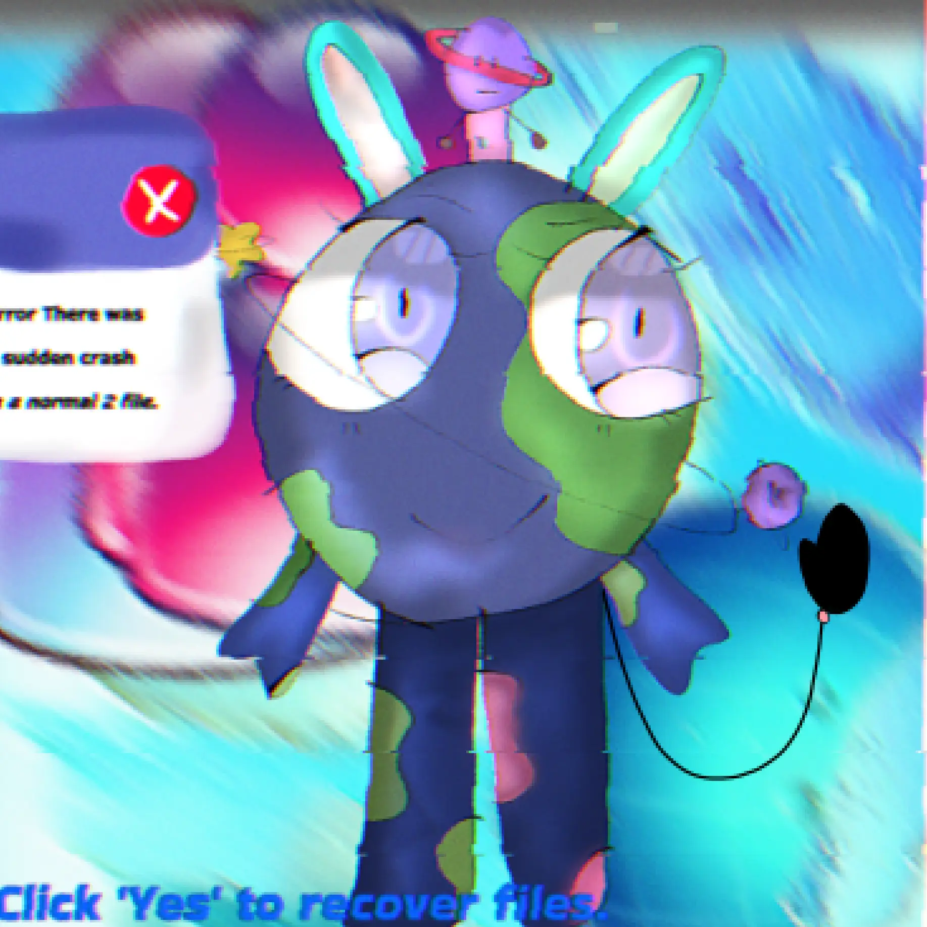 -_-..........의 얼스번