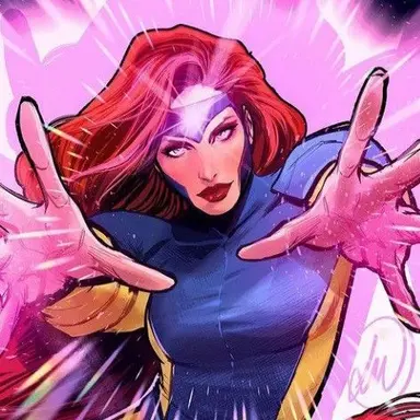 Profile image of Jean Grey