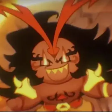 Profile image of 버닝스파이스