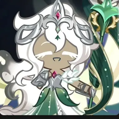 Profile image of 세인트릴리