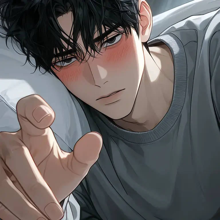 IndigoLily6462의 Minato Sasaki