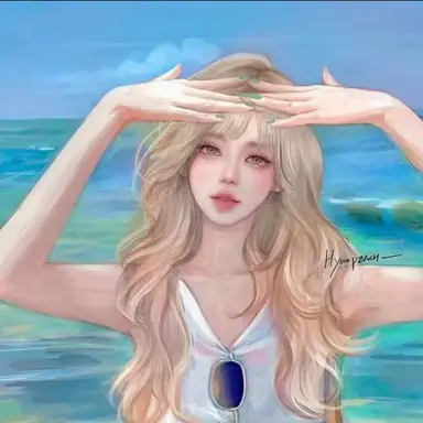 Profile image of 주정안