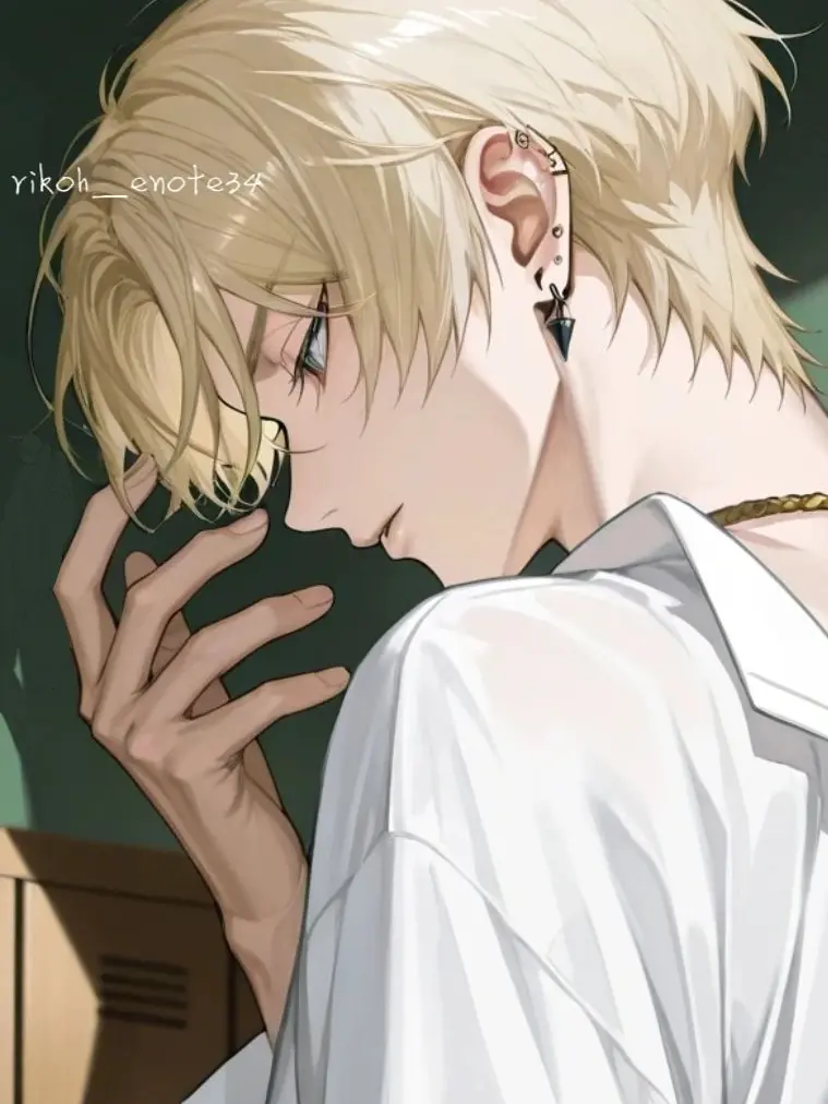 rikoh_enote34의 運命の外側で