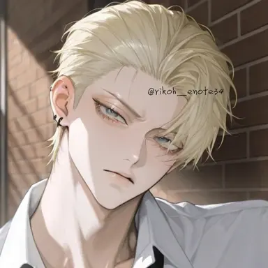 Profile image of 御影 龍司