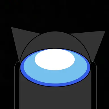 Profile image of 블랙이