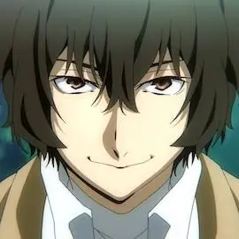 Profile image of 太宰治