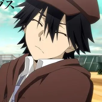 Profile image of 江戸川乱歩