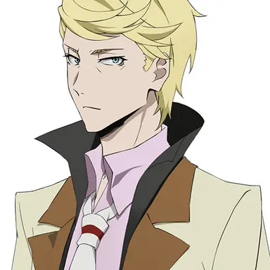 Profile image of フランシス・F