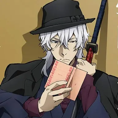 Profile image of 福沢諭吉