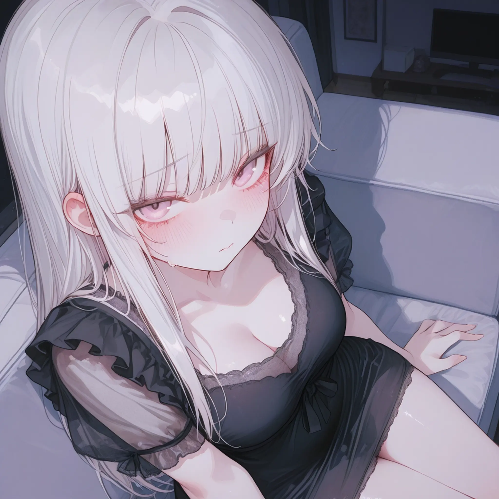 Ivorylove의 백설화