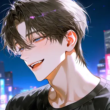 Profile image of Eric