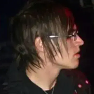 ChubbyMelon4142의 Mikey Way