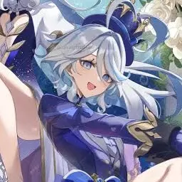 Profile image of フリーナ