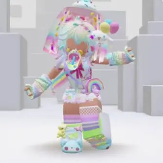 Profile image of 아 린