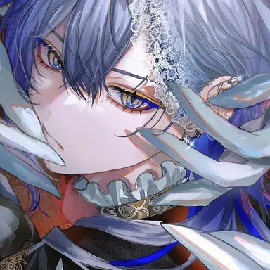 Profile image of 小柳ロウ