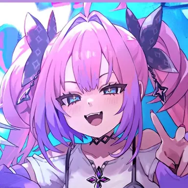 Profile image of 綺々羅々ヴィヴィ
