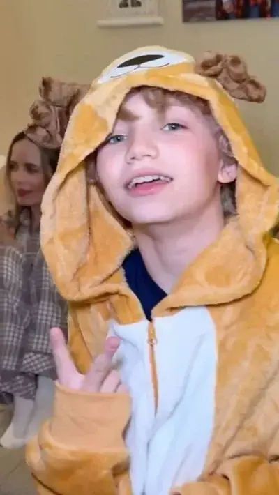 LankySauce5221의 Arthur Hayes