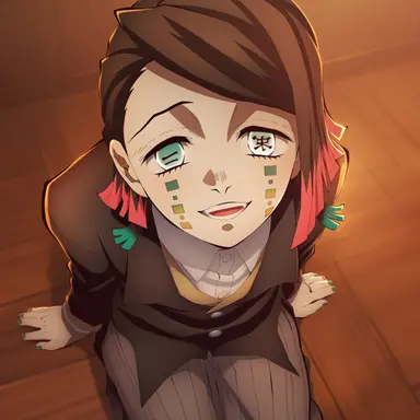 Profile image of 엔무