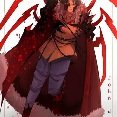 Profile image of デーモンキング