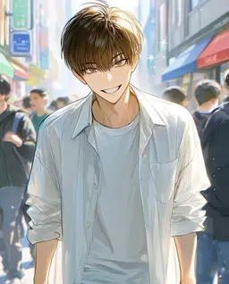 Profile image of 樹