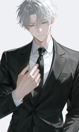 Profile image of 백 현