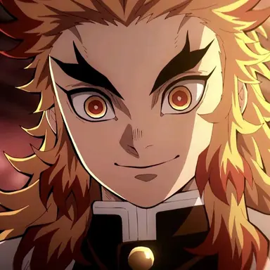 Profile image of 煉獄杏寿郎