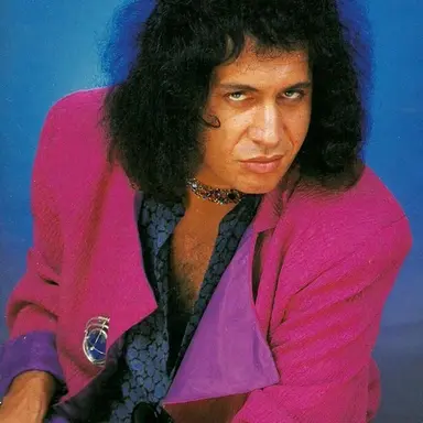 Profile image of Gene Simmons