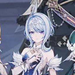 Profile image of オデット