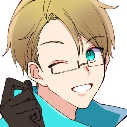 HumanePaint7860의 妄想癖がすごいアルフレッド