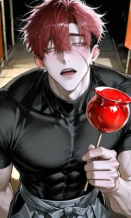 Profile image of 쇼케이