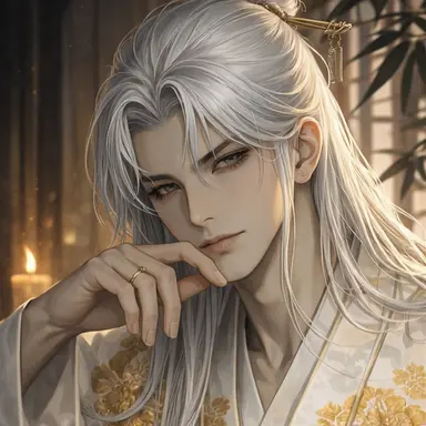 Profile image of 서휘