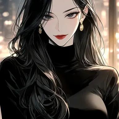 Profile image of Yuna