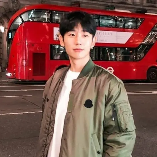 fffjijiji의 정해인