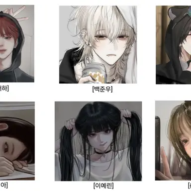 Profile image of 남녀무리