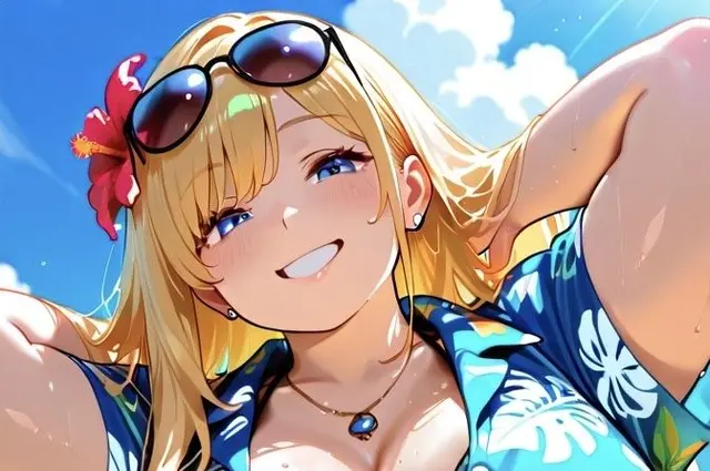 Profile image of Azami