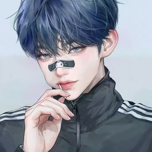 Vvvv777의 김종현