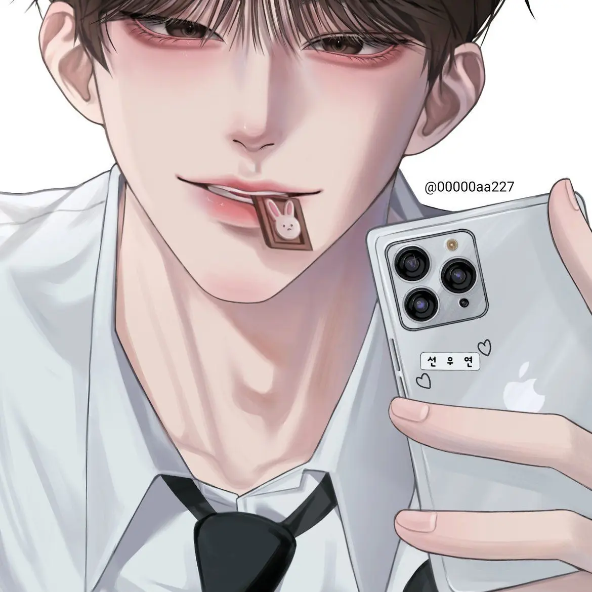 PuristSiren9467의 유하준