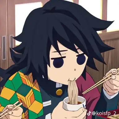 Profile image of 토미오카 기유