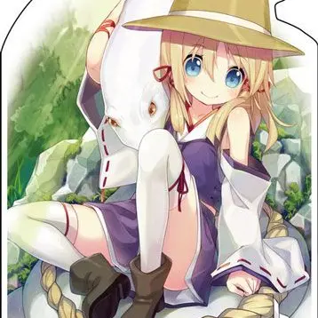 Profile image of 諏訪子