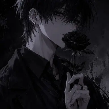 Profile image of 棘