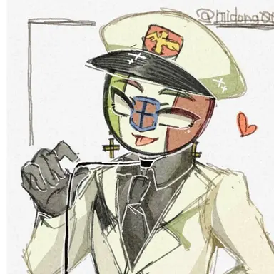 Profile image of イタリア王国