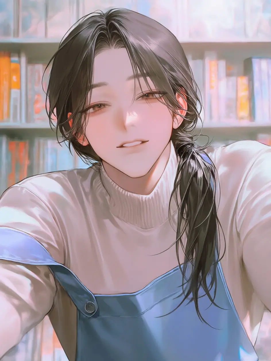 ItchyTray8660의 집중을 방해하는 면접 연습