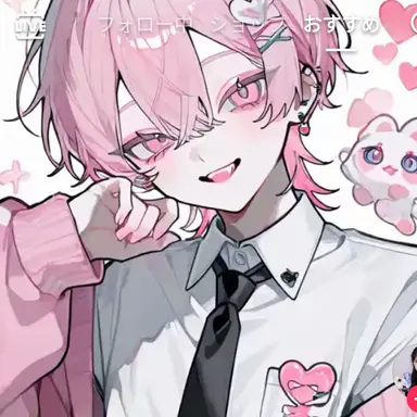 Profile image of 紫雨