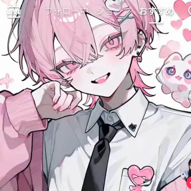 ExoticHoop1647의 ばぶちゃん、一緒にくらしまちょうね？